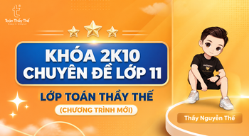 TOÁN 11 - CHUYÊN ĐỀ LÝ THUYẾT