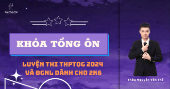 TỔNG ÔN TRỌNG TÂM CÂU 39 ĐẾN 50