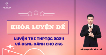 30 ĐỀ LUYỆN THI ĐÁNH GIÁ NĂNG LỰC NĂM 2024