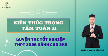 KIẾN THỨC TRỌNG TÂM LỚP 11
