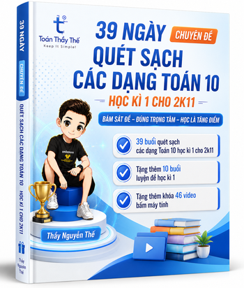 FILE GỘP CHƯƠNG 2 - TOÁN 10 - KHÓA 2K11