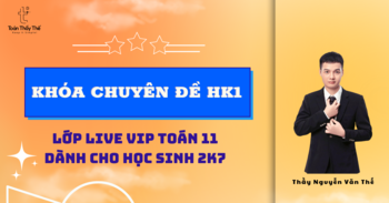 10 ĐỀ ÔN THI HỌC KÌ 1 TOÁN 11