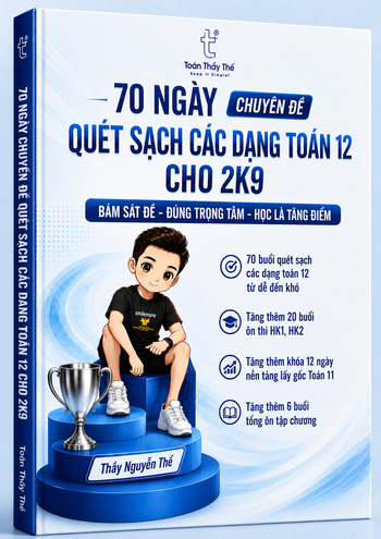 FILE GỘP CHƯƠNG 2 - TOÁN 12 - KHÓA 2K9
